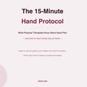 15-Minute Hand Protocol (PDF)