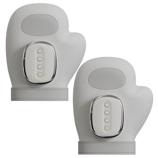 Solva™ 3-in-1 Hand Massager 2-pack