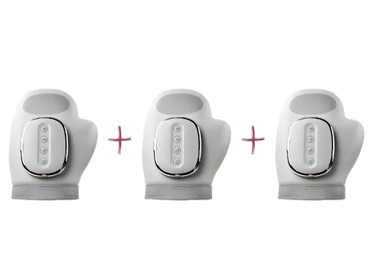 Solva™ 3-pack