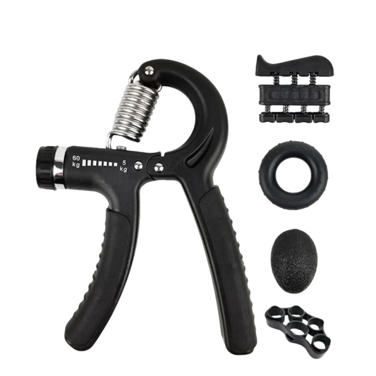 Grip Trainer Set