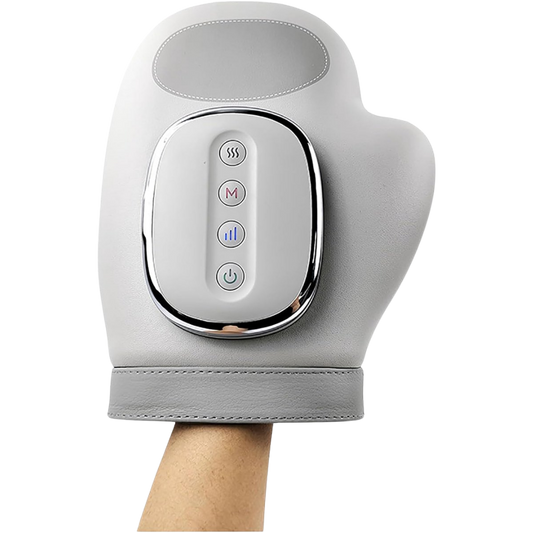 Solva™ 3-in-1 Hand Massager