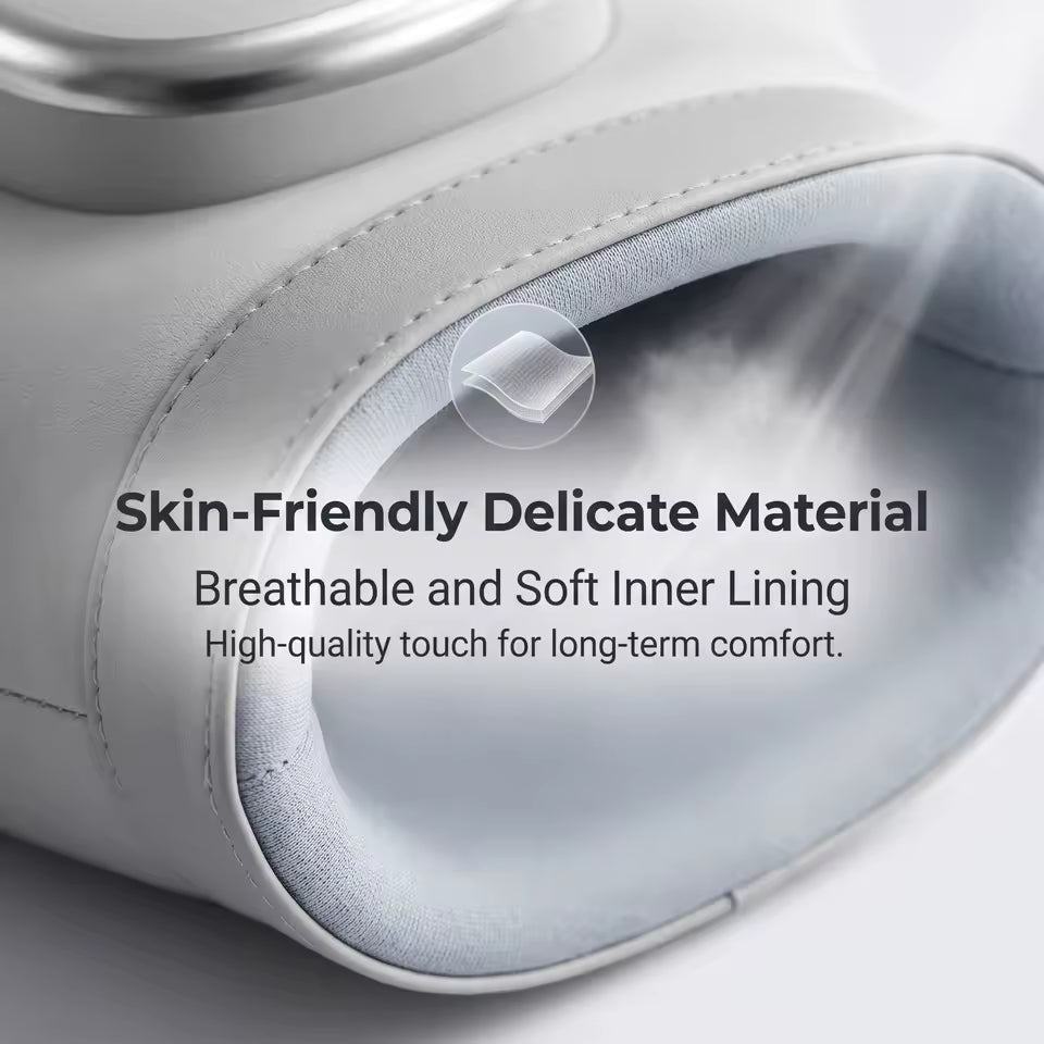 Solva™ 3-in-1 Hand Massager