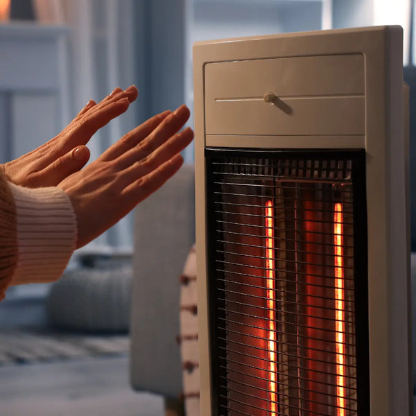 Therapeutic Heat